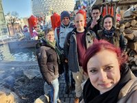 ein Bild aus dem Album