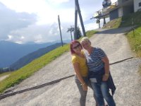 das zu meldende Bild