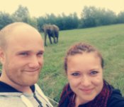 ein Bild aus dem Album