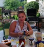 das zu löschende Bild