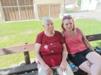 das zu löschende Bild