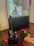 ein Bild aus dem Album